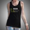 2020 Very Bad Would Not Recommend Star Tank Top
