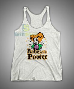 Shop for the latest Sanderson Sisters Tank Top - Brillshirt.com