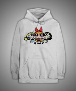 Shop for the latest Funny Powerpuff Girls Hoodie - Brillshirt.com