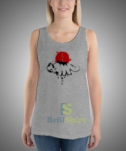 Get It Now Avatar The Last Airbender Tank Top - Brillshirt.com