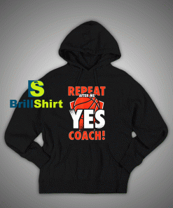 Get It Now Basketball Funny Hoodie - Brillshirt.com