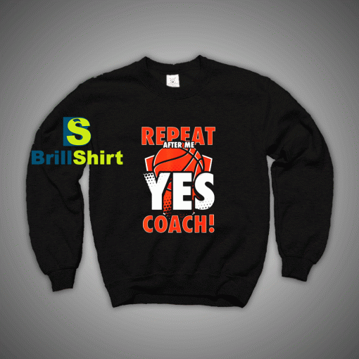 Get It Now Basketball Funny Sweatshirt - Brillshirt.com