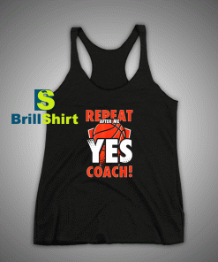 Get It Now Basketball Funny Tank Top - Brillshirt.com