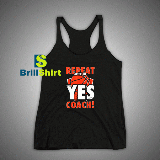 Get It Now Basketball Funny Tank Top - Brillshirt.com