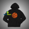 Get It Now Basketball Mosaic Hoodie - Brillshirt.com