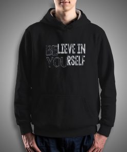 Get It Now Be Live In Your Self Hoodie - Brillshirt.com