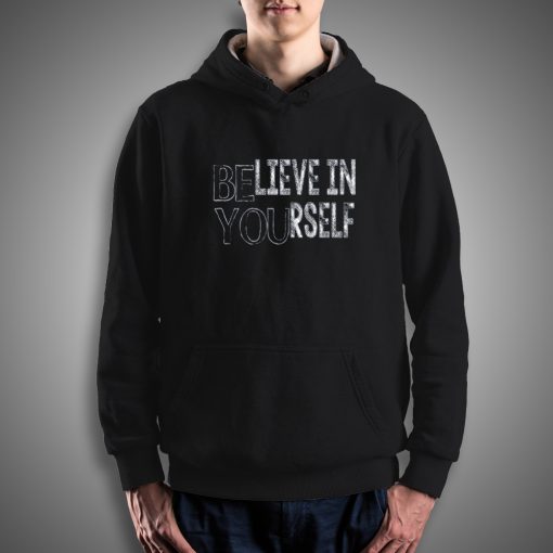 Get It Now Be Live In Your Self Hoodie - Brillshirt.com