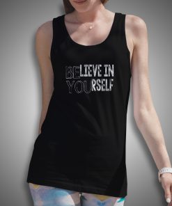 Get It Now Be Live In Your Self Tank Top - Brillshirt.com