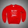 Get It Now Christian Sweatshirt - Brillshirt.com
