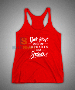 Get It Now Christian Tank Top - Brillshirt.com