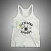 Get It Now Cleveland Spiders 1887 Tank Top - Brillshirt.com