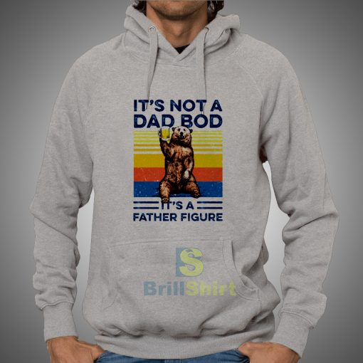 Get It Now Funny Father's Day Hoodie - Brillshirt.com