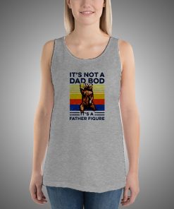 Get It Now Funny Father's Day Tank Top - Brillshirt.com