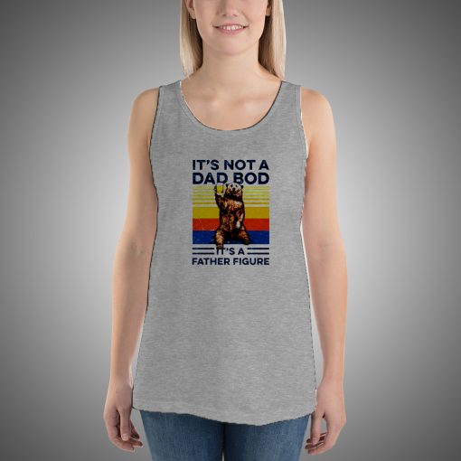 Get It Now Funny Father's Day Tank Top - Brillshirt.com