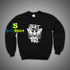 Get It Now Night Owl Fly Sweatshirt - Brillshirt.com
