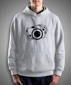 Get It Now Photographer Hoodie - Brillshirt.com