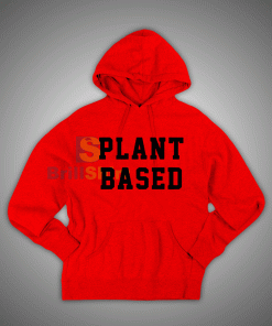 Get It Now Plant Based Hoodie - Brillshirt.com