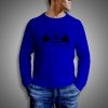 Get It Now Social Distancing Sweatshirt - Brillshirt.com