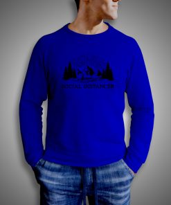 Get It Now Social Distancing Sweatshirt - Brillshirt.com