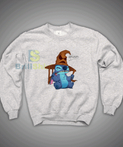 Get It Now Sorting a Stitch Sweatshirt - Brillshirt.com