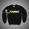Get It Now Tehachapi California Sweatshirt - Brillshirt.com
