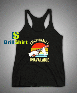 Get It Now Ukulele And Hands Tank Top - Brillshirt.com