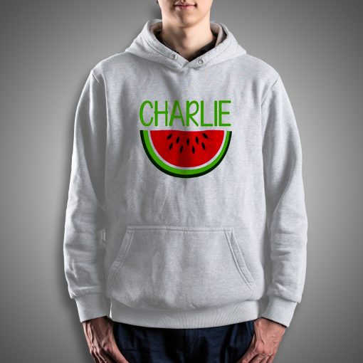 Get It Now Watermelon Onepiece Hoodie - Brillshirt.com