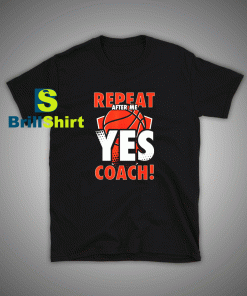 Get it Now Basketball Funny T-Shirt - Brillshirt.com