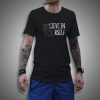 Get it Now Be Live In Your Self T-Shirt - Brillshirt.com