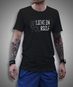 Get it Now Be Live In Your Self T-Shirt - Brillshirt.com