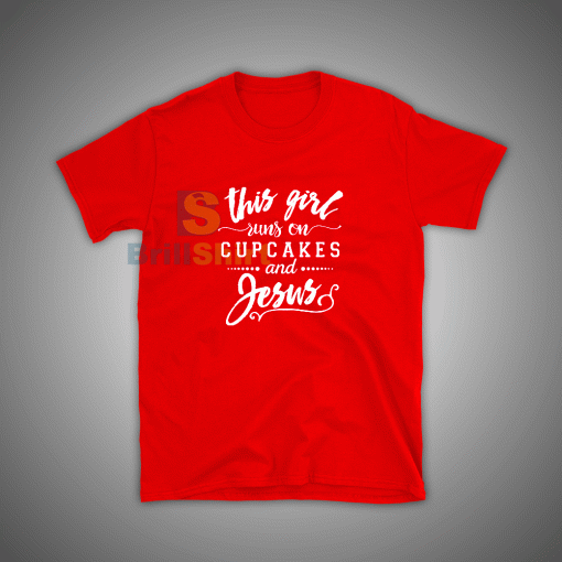 Get it Now Christian T-Shirt - Brillshirt.com