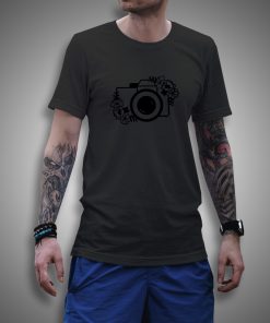 Get it Now Photographer T-Shirt - Brillshirt.com