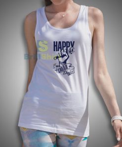 Happy Labor Day Tank Top