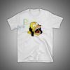 No Homer Don't Eat The Simpsons T-Shirt S - 3XL