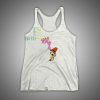 Pink Panther And Inspector Tank Top S - 3XL