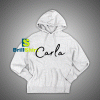 Get It Now Carla Name Desains Hoodie - Brillshirt.com