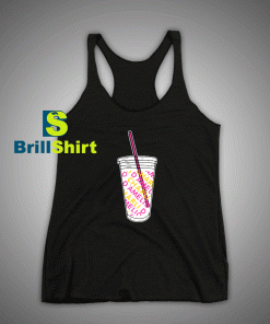 Get It Now Charli D'Amelio Tank Top - Brillshirt.com