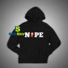 Get It Now Donald Trump Nope Hoodie - Brillshirt.com