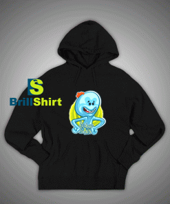 Get It Now Existence Is Pain Hoodie - Brillshirt.com