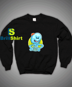 Get It Now Existence Is Pain Sweatshirt - Brillshirt.com