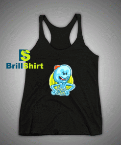 Get It Now Existence Is Pain Tank Top - Brillshirt.com