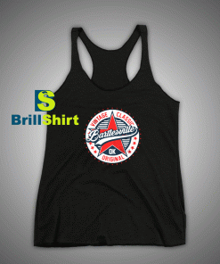 Get It Now I Love Bartlesville Tank Top - Brillshirt.com