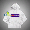 Get It Now I Love Siena Hoodie - Brillshirt.com