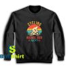 Get It Now Vintage Cycling Suck Sweatshirt - Brillshirt.com