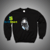 Get It Now Vintage Gangster Girl Sweatshirt - Brillshirt.com