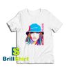 Get it Now Britney Spears T-Shirt - Brillshirt.com