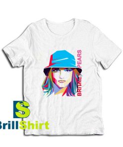 Get it Now Britney Spears T-Shirt - Brillshirt.com