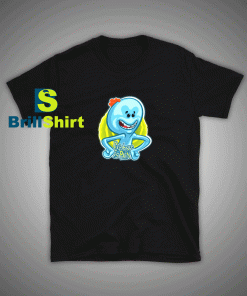 Get it Now Existence Is Pain T-Shirt - Brillshirt.com