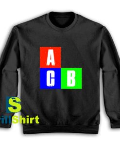 Get It Now ACB Amy Coney Barret Sweatshirt - Brillshirt.com