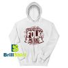 Get It Now Alternative Folk Music Hoodie - Brillshirt.com